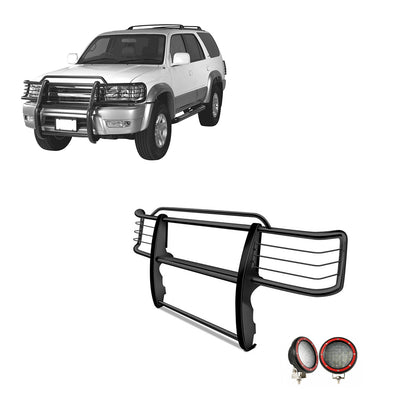 Grille Guard Kit <br>99-02 Toyota 4Runner