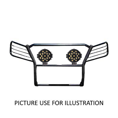 Grille Guard Kit <br>01-04 Toyota Tacoma