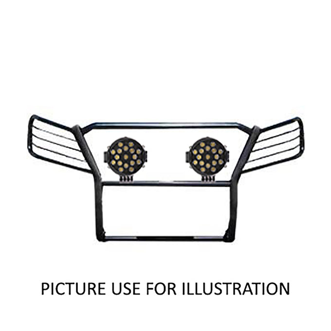 Grille Guard Kit <br>01-04 Toyota Tacoma