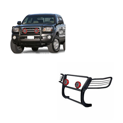 Grille Guard Kit <br>01-04 Toyota Tacoma