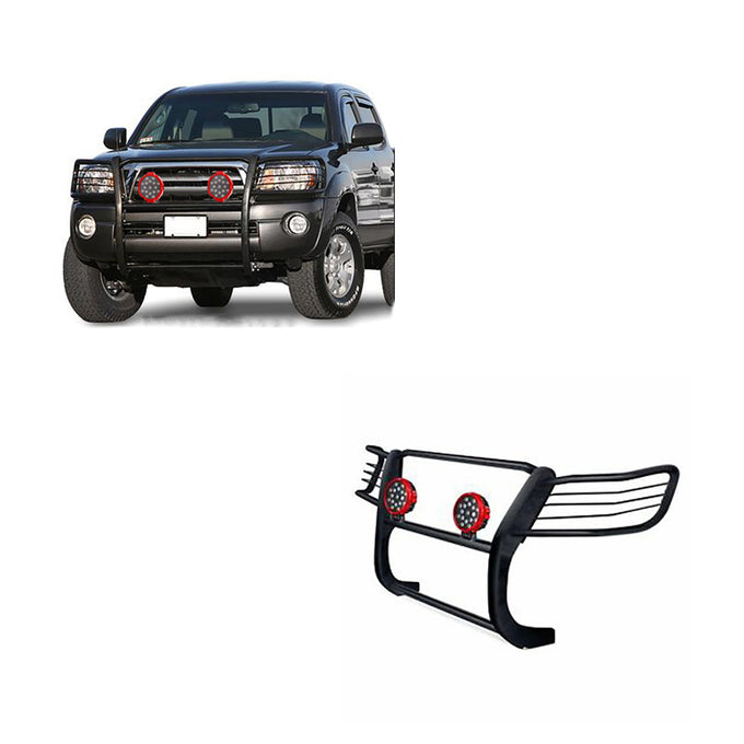 Grille Guard Kit <br>01-04 Toyota Tacoma