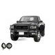 Grille Guard Kit <br>01-04 Toyota Tacoma