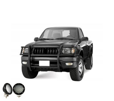 Grille Guard Kit <br>01-04 Toyota Tacoma