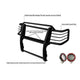 Grille Guard Kit <br>01-04 Toyota Tacoma
