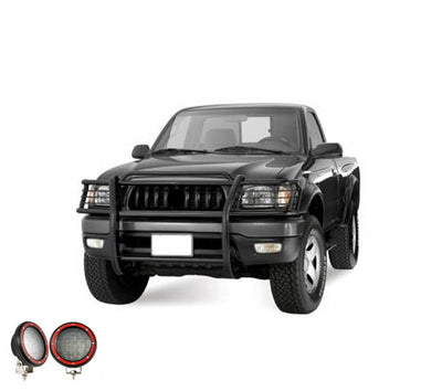 Grille Guard Kit <br>01-04 Toyota Tacoma