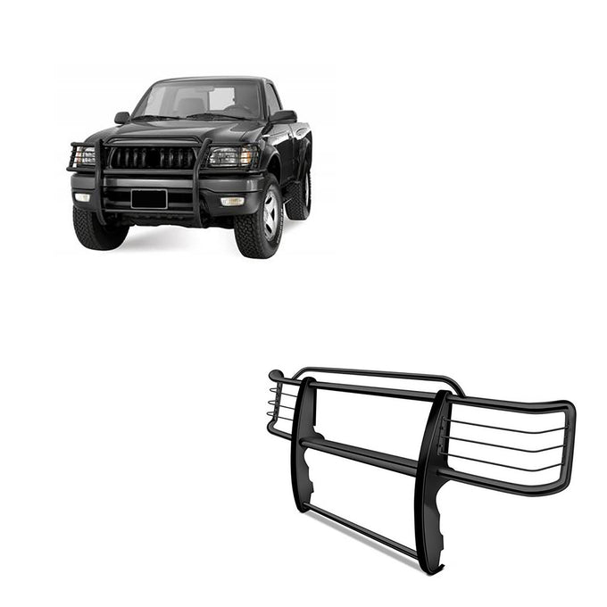 Grille Guard <br>01-04 Toyota Tacoma