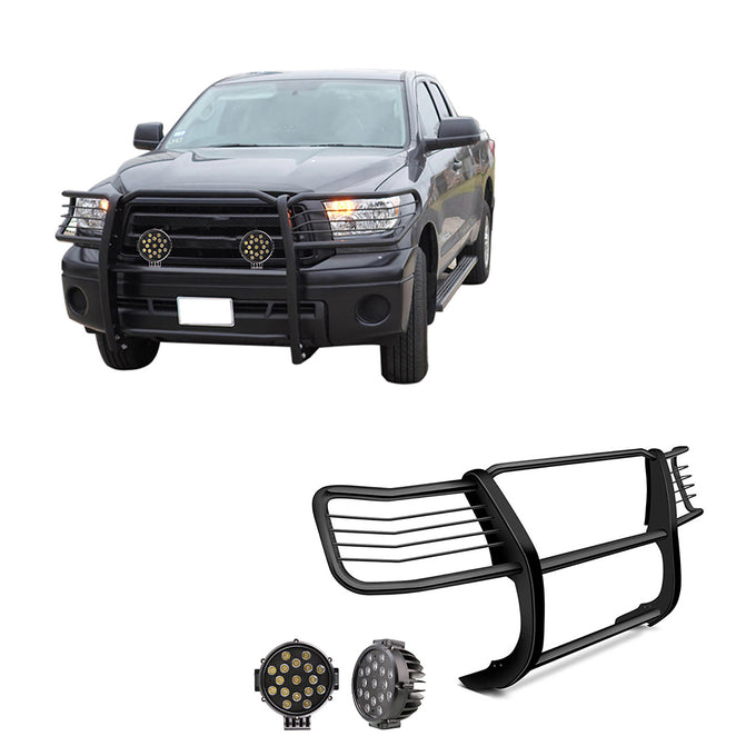 Grille Guard Kit <br>04-06 Toyota Tundra