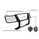 Grille Guard Kit <br>04-06 Toyota Tundra