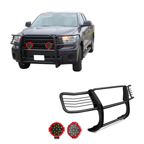 Grille Guard Kit <br>04-06 Toyota Tundra