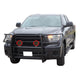 Grille Guard Kit <br>04-06 Toyota Tundra