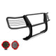 Grille Guard Kit <br>04-06 Toyota Tundra