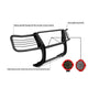 Grille Guard Kit <br>04-06 Toyota Tundra