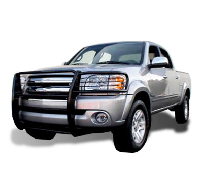 Grille Guard <br>04-06 Toyota Tundra