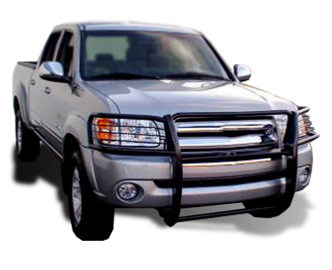 Grille Guard <br>04-06 Toyota Tundra