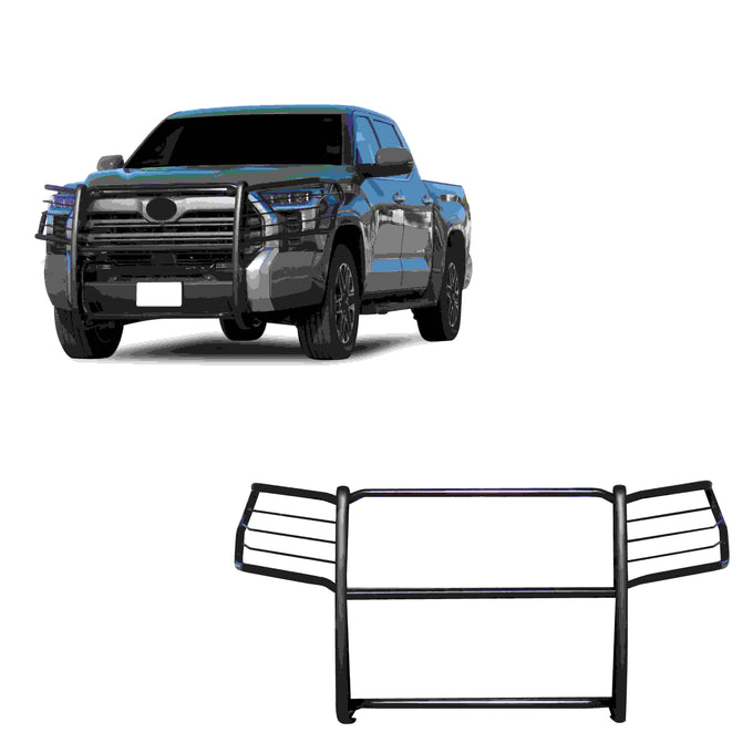 Grille Guard <br>22-24 Toyota Tundra