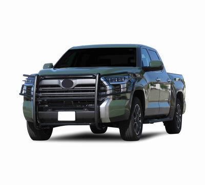 Grille Guard <br>22-24 Toyota Tundra