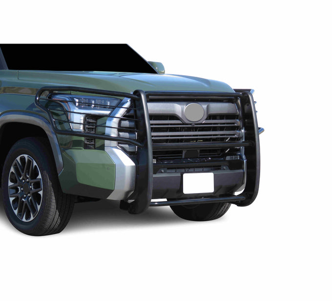 Grille Guard <br>22-24 Toyota Tundra