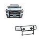 Grille Guard Kit <br>03-09 Lexus GX470, Toyota 4Runner