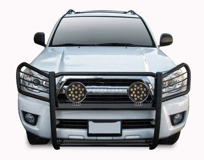 Grille Guard Kit <br>03-09 Lexus GX470, Toyota 4Runner