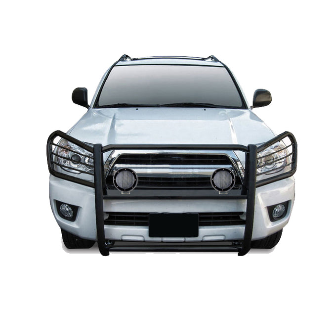 Grille Guard Kit <br>03-09 Lexus GX470, Toyota 4Runner