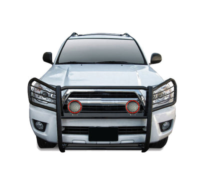 Grille Guard Kit <br>03-09 Lexus GX470, Toyota 4Runner
