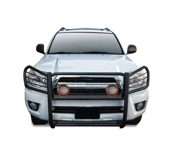 Grille Guard Kit <br>03-09 Lexus GX470, Toyota 4Runner