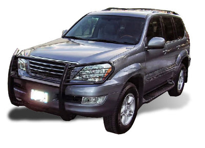 Grille Guard <br>03-09 Lexus GX470, Toyota 4Runner