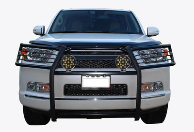 Grille Guard Kit <br>10-24 Toyota 4Runner