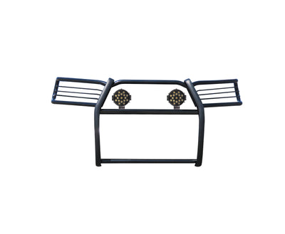 Grille Guard Kit <br>10-24 Toyota 4Runner