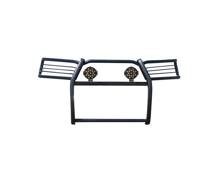 Grille Guard Kit <br>10-24 Toyota 4Runner