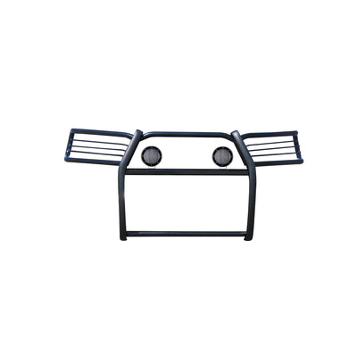 Grille Guard Kit <br>10-24 Toyota 4Runner