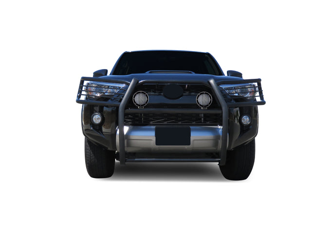 Grille Guard Kit <br>10-24 Toyota 4Runner