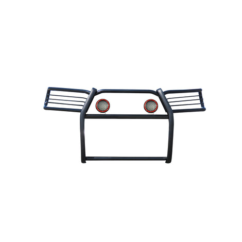 Grille Guard Kit <br>10-24 Toyota 4Runner
