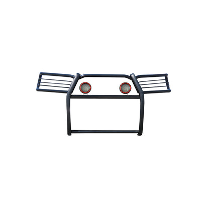 Grille Guard Kit <br>10-24 Toyota 4Runner