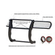 Grille Guard Kit <br>10-24 Toyota 4Runner