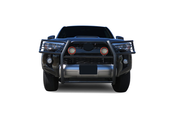 Grille Guard Kit <br>10-24 Toyota 4Runner