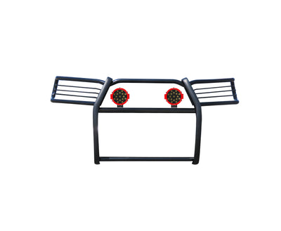 Grille Guard Kit <br>10-24 Toyota 4Runner