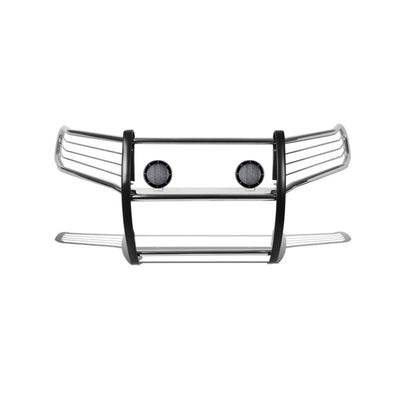 Grille Guard Kit <br>10-24 Toyota 4Runner