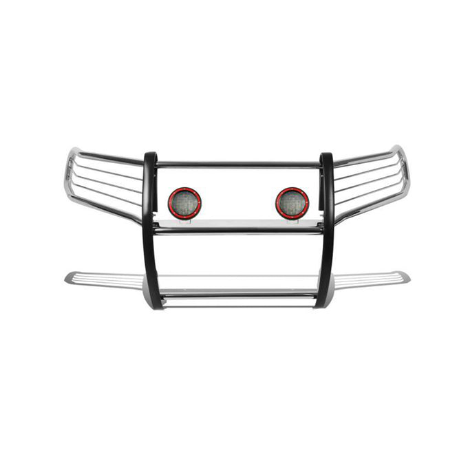 Grille Guard Kit <br>10-24 Toyota 4Runner