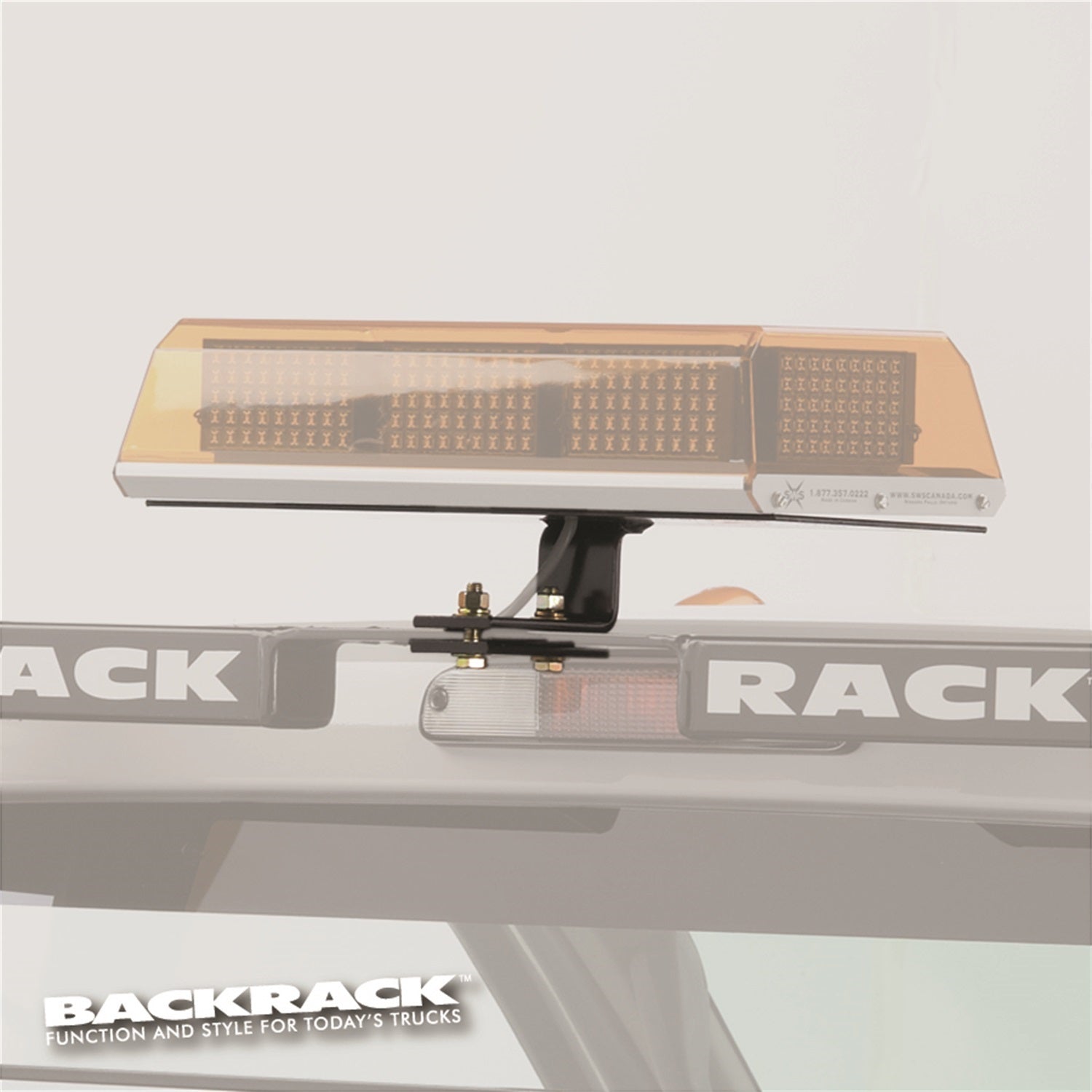 Utility Light Bracket <br> Universal