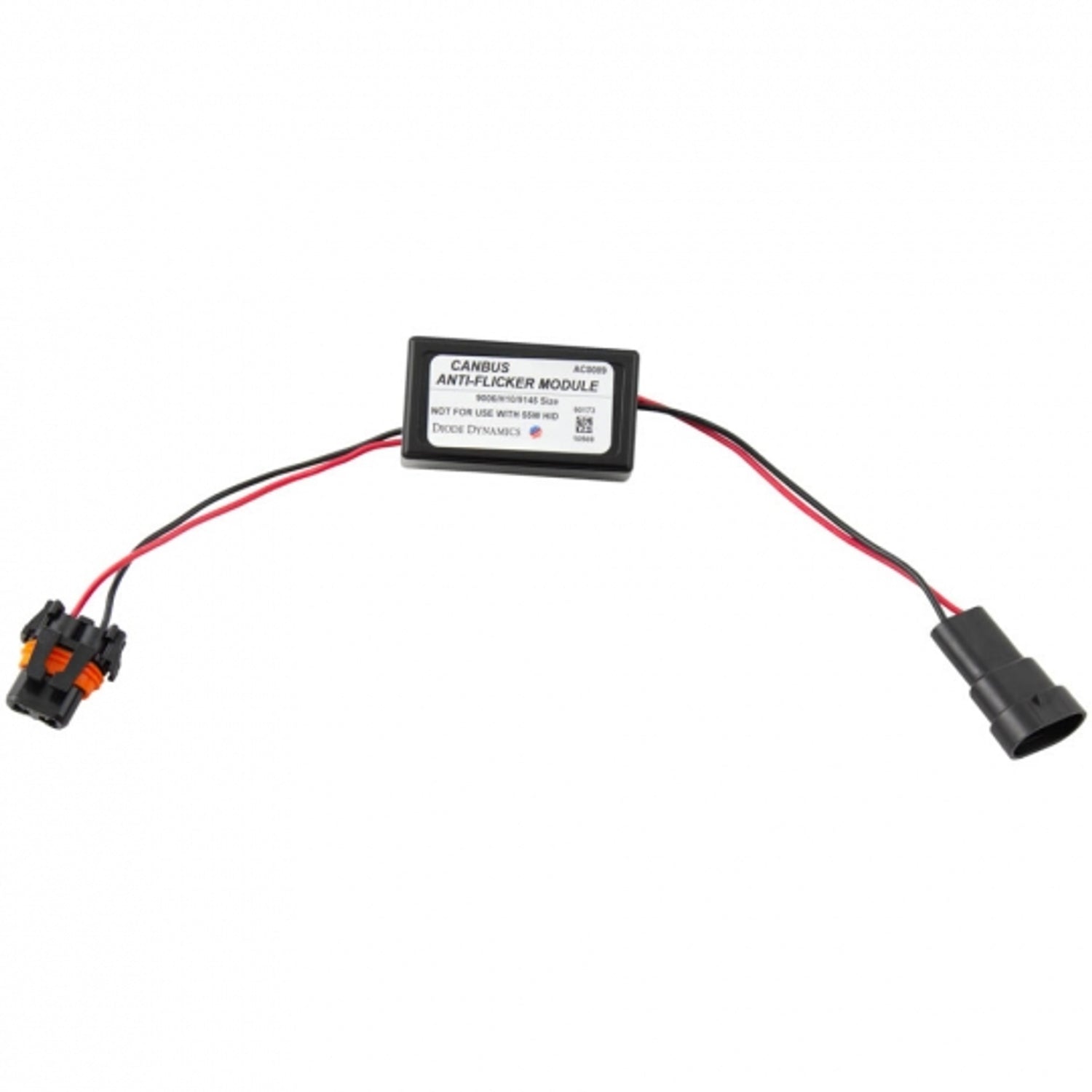 9006 Anti-Flicker Module (single)