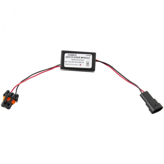 9006 Anti-Flicker Module (single)
