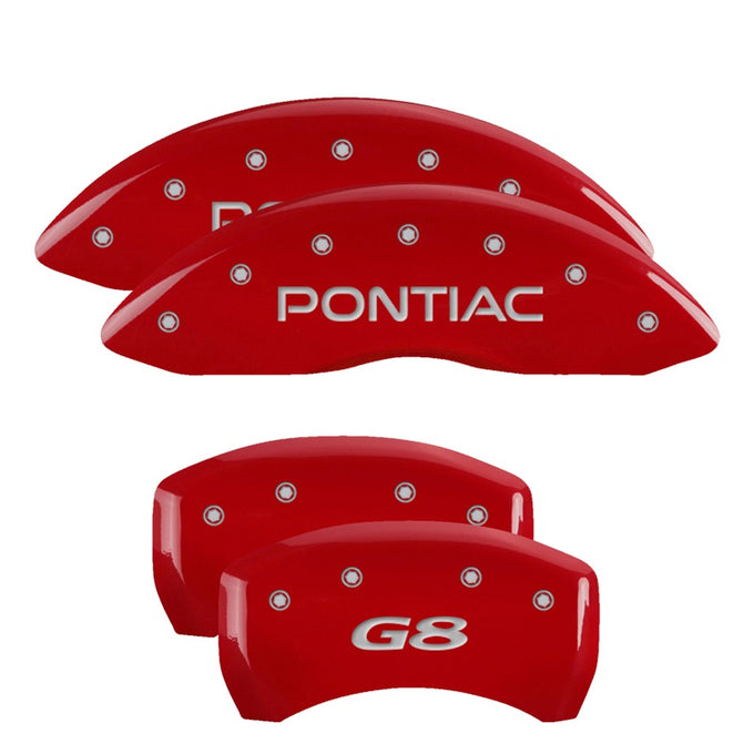 MGP-18011SPG8RD-2
