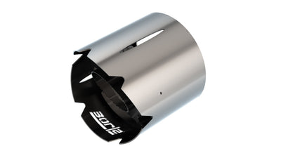 Tips Connection Pipes <br> 17-2024 Can-Am Maverick X3 900cc 3 Cyl.