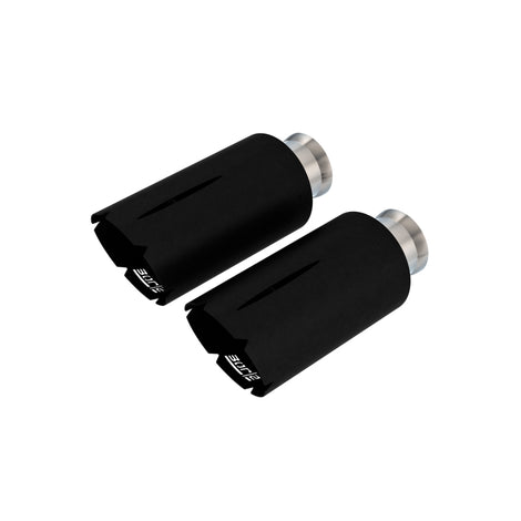 Optional Tips Connection Pipes <br> 21-24 Ram 1500 TRX