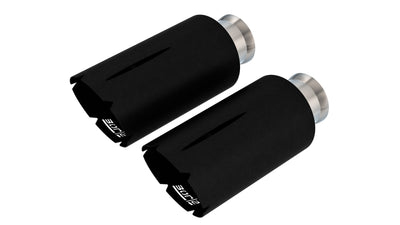 Optional Tips Connection Pipes <br> 21-24 Ram 1500 TRX
