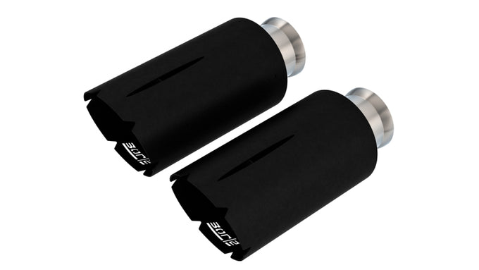 Optional Tips Connection Pipes <br> 21-24 Ram 1500 TRX