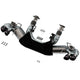ATAK Cat-Back Exhaust System <br> 20-24 Chevy Corvette Stingray 6.2L V8