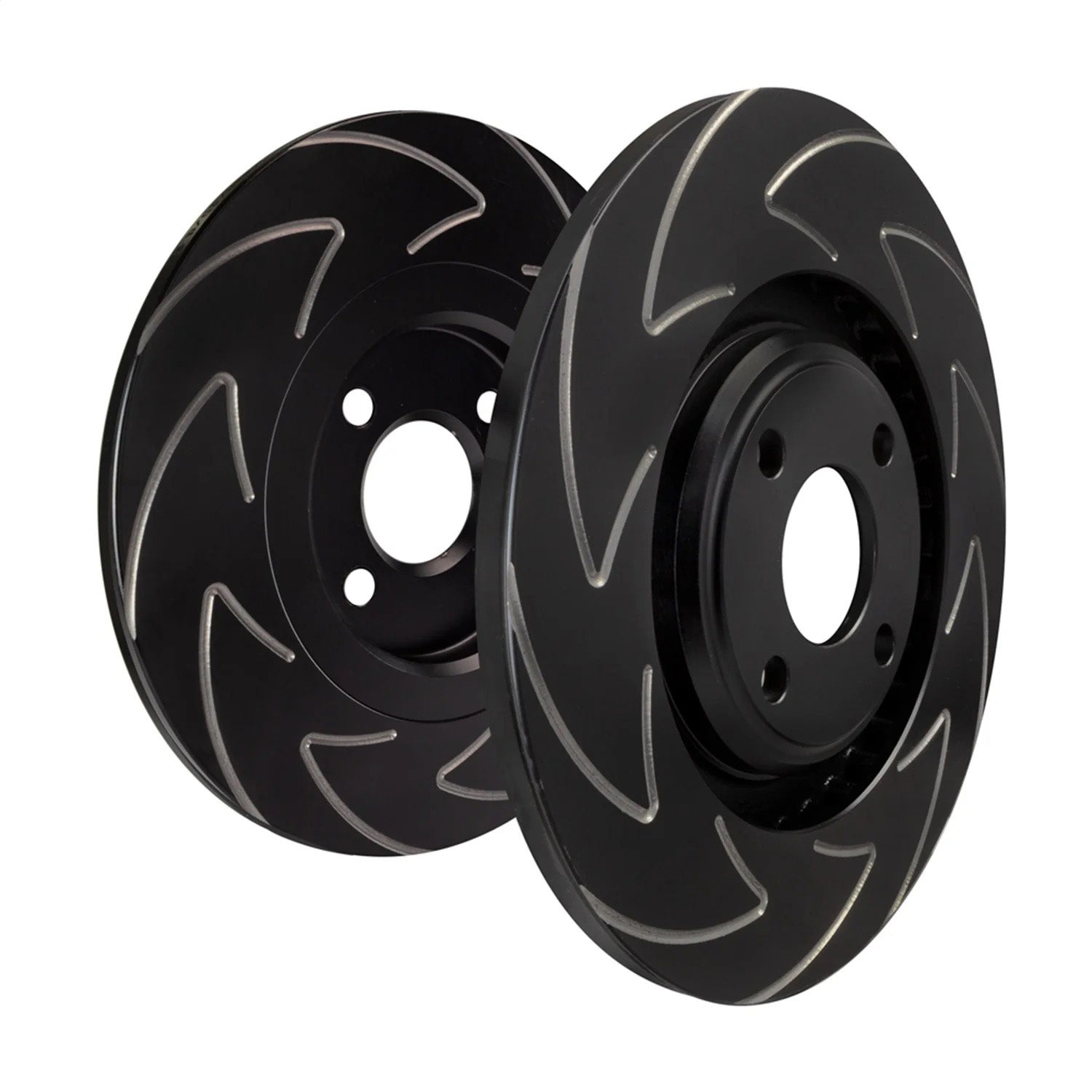 BSD Series Brake Disc/Rotors
