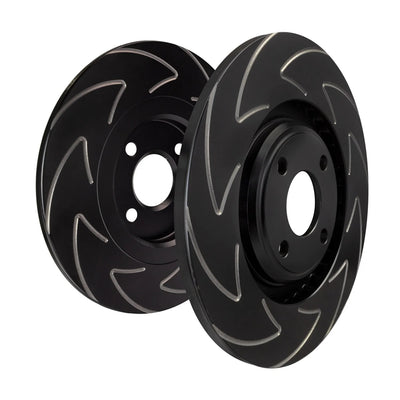 BSD Series Brake Disc/Rotors